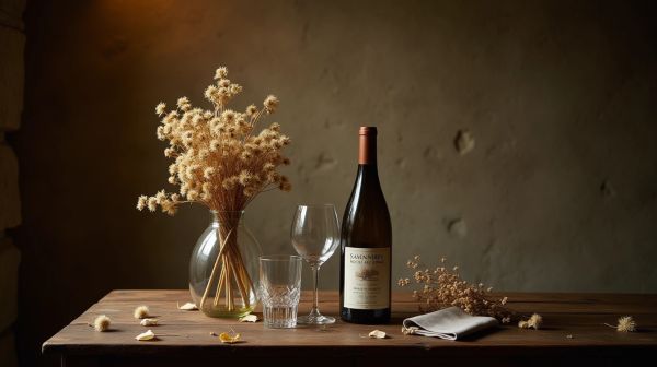 L'authenticité du vin savennières roche aux moines révélée