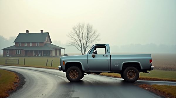 Vente directe à la ferme : le drive producteur qui tourne sans vous